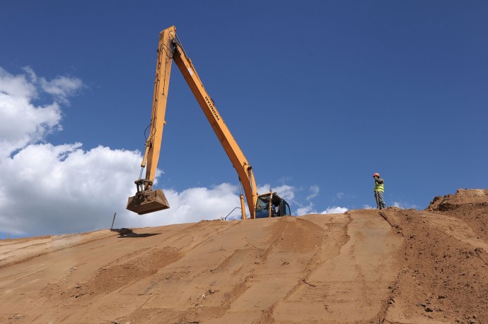 Почти 13 гектаров земли выделят в ТиНАО под инвестпроекты и жилье