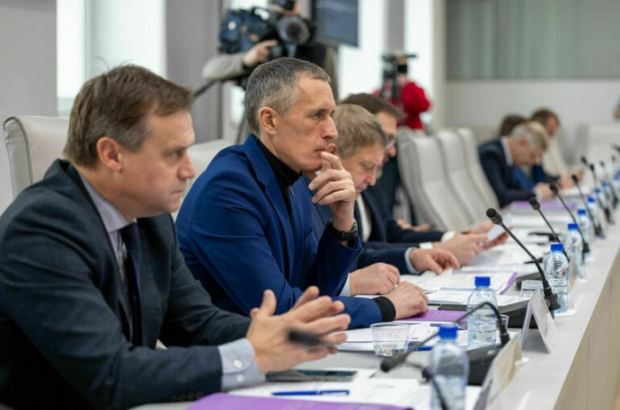 В Красноярском крае некоммерческие организации получают необходимую поддержку В Красноярском крае некоммерческие организации получают необходимую поддержку