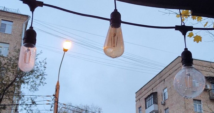 В Пензе планируется массовое отключение электроэнергии 18 марта