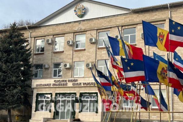 В правительстве Молдавии не будет главы Гагаузии — статус автономии под вопросом В правительстве Молдавии не будет главы Гагаузии — статус автономии под вопросом