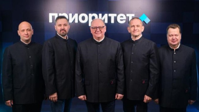 Стратегические проекты ВятГУ получили поддержку программы «Приоритет-2030»