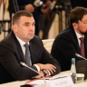 Михаил Кузнецов выступил с докладом на заседании Совета при Президенте по стратегическому развитию и нацпроектам