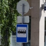 В Курске появятся новые выделенные полосы для общественного транспорта