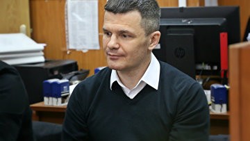 Кассация подтвердила запрет экс-бенефициару "Домодедово" Каменщику на выезд из РФ