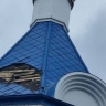 В Белгородском районе украинский беспилотник атаковал храм
