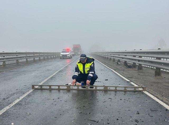 39-летний мужчина погиб в результате столкновения ВАЗ-21053 с "Шевроле Авео" в Мордовии 39-летний мужчина погиб в результате столкновения ВАЗ-21053 с "Шевроле Авео" в Мордовии