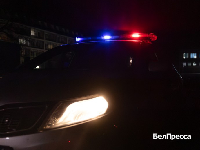 В Белгороде на одной и той же улице машины сбили двух женщин