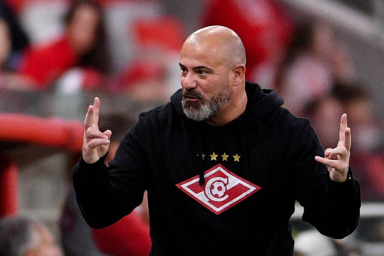 Радимов уничижительно высказался о Станковиче после матча "Спартака" и "Краснодара"