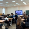 Для школьников Новгородской области проходят исторические лекции