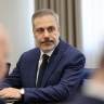 Глава МИД Турции Фидан рассказал, что его хотели убить 5 лет назад