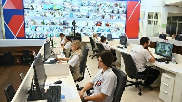 НОМ подготовит порядка ста тысяч общественных наблюдателей к выборам НОМ подготовит порядка ста тысяч общественных наблюдателей к выборам