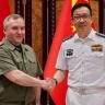 Глава Минобороны Китая заявил об общих с Белоруссией национальных чертах...