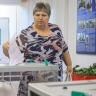 Единый день голосования в Приморском крае: избирают депутатов одиннадцати муниципальных дум