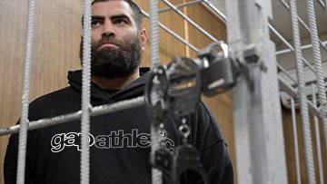 Суд признал законным приговор Арсену Маркаряну по делу о реабилитации нацизма Суд признал законным приговор Арсену Маркаряну по делу о реабилитации нацизма