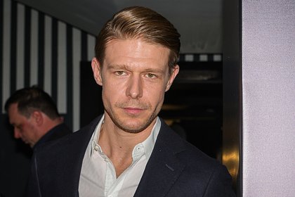 Никита Ефремов рассказал о сепарации от отца Никита Ефремов рассказал о сепарации от отца