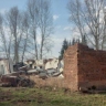 В Иркутской области экс-глава села осудили после обрушения стены на ребёнка