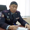 В Бурятии выбрали «Народного участкового-2025»