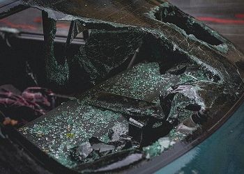 Три человека пострадали в лобовом ДТП в Приамурье