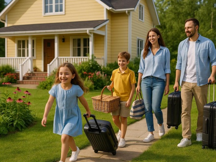 Россияне нашли замену Сочи: где отдыхать дешевле, спокойнее и ближе к природе