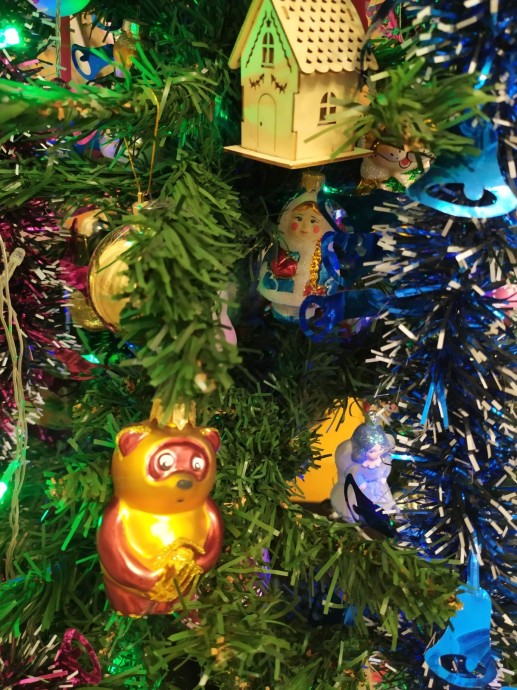 В Башкирии синоптики дали удивительный прогноз на новогодние каникулы