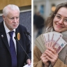 Как посчитать и повысить доходы россиян? Депутат Сергей Миронов придумал решение