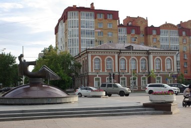 В Тюмени отреставрируют объект культурного наследия XIX века
