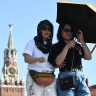 Синоптик Вильфанд: В Москву вернется 30-градусная жара