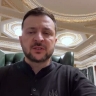 Зеленский потребовал ввести на Украину войска НАТО
