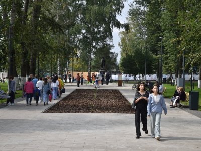 В Башкирии с 2026 года стартуют форумы по развитию малых городов