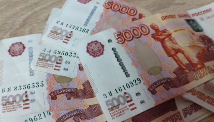 За неделю жители Бурятии «подарили» мошенникам 27 миллионов