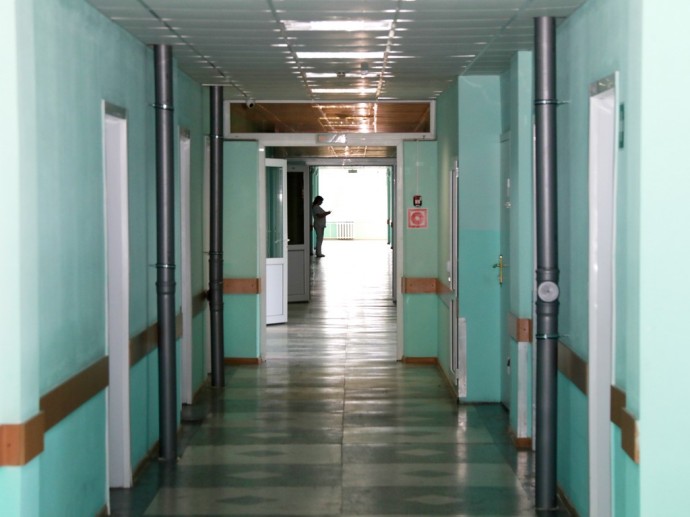 Супруга погибшего в Ракитном мужчины обратилась за медпомощью в больницу Супруга погибшего в Ракитном мужчины обратилась за медпомощью в больницу