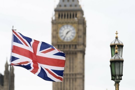 Sky News: главы МИД Британии, Франции, ФРГ и Украины отложили встречу в Лондоне