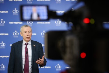 Климов: вслед за Никарагуа всё больше стран будут признавать новые территории РФ
