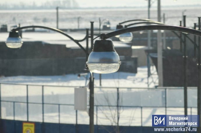 В Магнитогорске резко сменится погода