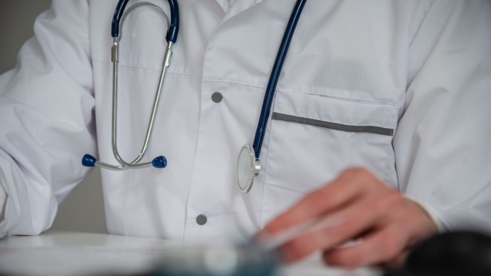 Рост ожирения в России: за четыре года показатель увеличился на 42% Рост ожирения в России: за четыре года показатель увеличился на 42%