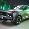 Технологии Сбера будут впервые интегрированы в серийный автомобиль — LADA AZIMUT
