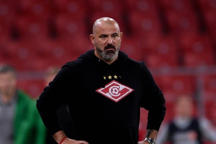 Станкович нашёл новую команду после увольнения из "Спартака" Станкович нашёл новую команду после увольнения из "Спартака"