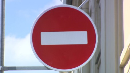 Стал известен график закрытия движения в центре Петербурге из-за фестиваля «ТранспортФест»
