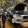 Bloomberg: Volvo сократит расходы на $1,87 млрд на фоне снижения спроса