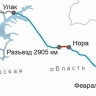 В Амурской области модернизировали участок Байкало-Амурской магистрали