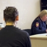 Курские полицейские установили личность подростка, издевающегося над собакой