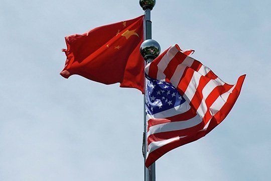 США пригрозили Китаю повысить пошлины до 245%