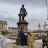 Времена. Референдум о сохранении СССР, Петр I пожаловал земли Саратову