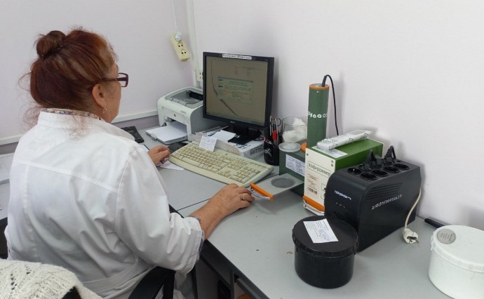 На Сахалине проверили почву: почти треть образцов оказалась загрязнена На Сахалине проверили почву: почти треть образцов оказалась загрязнена