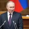 Путин поручил взять на парламентский контроль реализацию новых нацпроектов