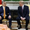 Орбан намерен встретиться с Трампом
