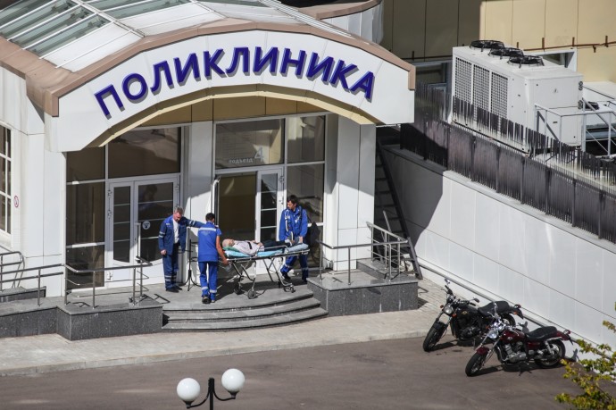 С 1 января 2026 самозанятые смогут копить себе на больничные