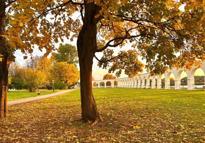 Сделан интересный прогноз погоды на 3 октября для жителей Новгородской области Сделан интересный прогноз погоды на 3 октября для жителей Новгородской области