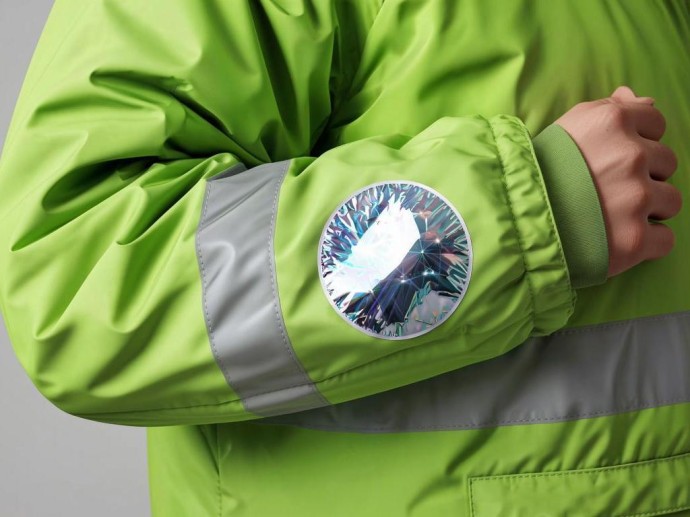 Вячеслав Гладков попросил белгородцев обеспечить детей световозвращающими наклейками Вячеслав Гладков попросил белгородцев обеспечить детей световозвращающими наклейками