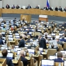 Госдума расширила право на бесплатную юридическую помощь для студентов-сирот